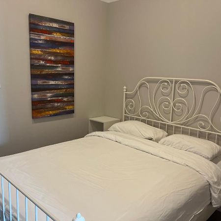 Auberge Lac St-Jean Phase 2 罗贝瓦勒 外观 照片