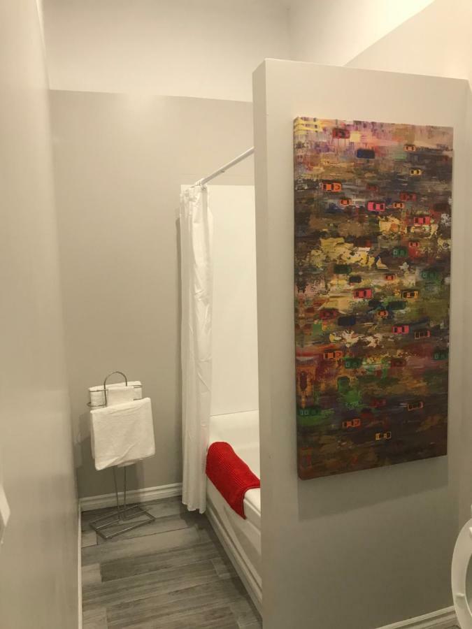 Auberge Lac St-Jean Phase 2 罗贝瓦勒 外观 照片
